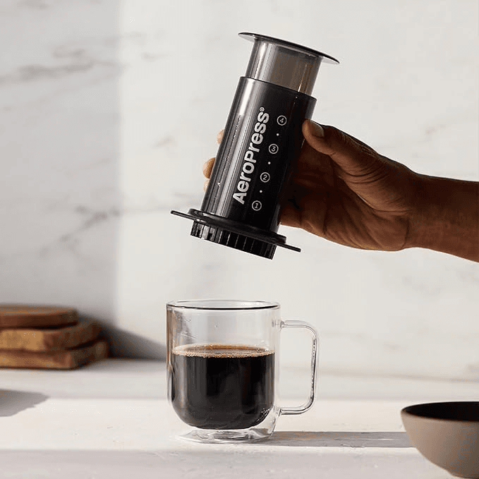 AeroPress